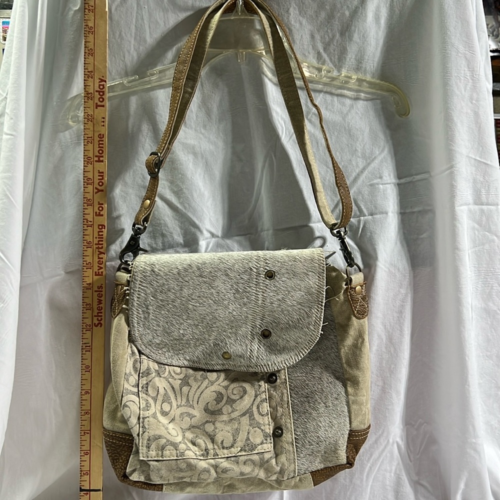 Myra Bag